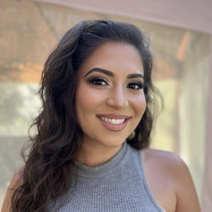 Fundraising Page: Nora Knadjian-Kachian